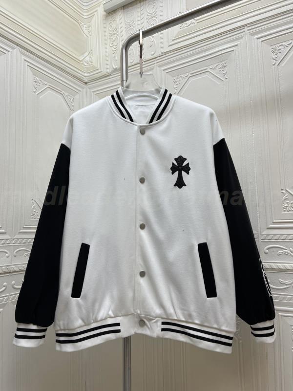 Chrome Hearts Men's Outwear 6